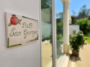 B&B SANGIORGIO